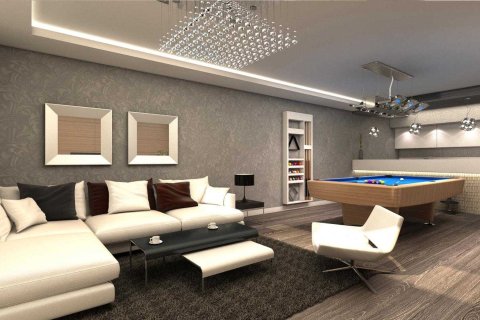 Продажа виллы  в Измире, Турция 5+1, 398м2, №234161 – фото 9