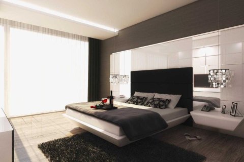 Продажа виллы  в Измире, Турция 5+1, 398м2, №234161 – фото 11