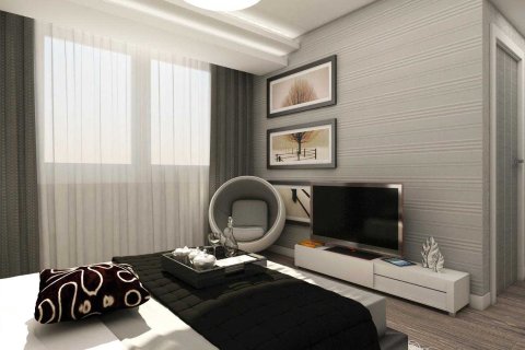 Продажа виллы  в Измире, Турция 5+1, 398м2, №234161 – фото 12