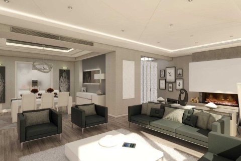 Продажа виллы  в Измире, Турция 5+1, 398м2, №234161 – фото 8