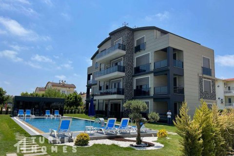 Квартира 2+1 в Белеке, Анталья, Турция №234159
