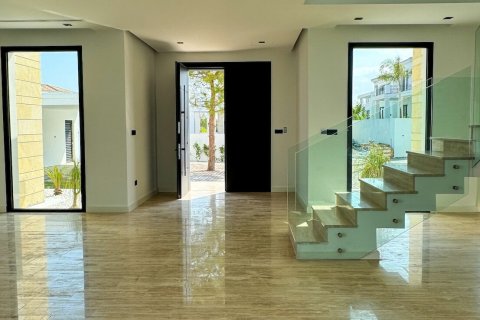 Продажа виллы  в Беллапаисе, Гирне, Северный Кипр 4+2, 380м2, №213956 – фото 23