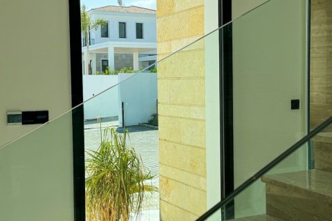 Продажа виллы  в Беллапаисе, Гирне, Северный Кипр 4+2, 380м2, №213956 – фото 21