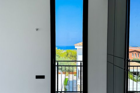 Продажа виллы  в Беллапаисе, Гирне, Северный Кипр 4+2, 380м2, №213956 – фото 27