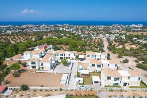 Продажа виллы  в Беллапаисе, Гирне, Северный Кипр 4+2, 380м2, №213956 – фото 6