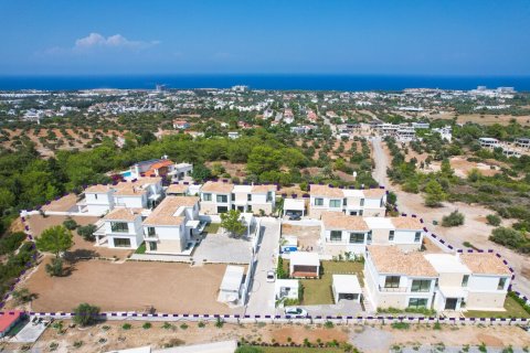 Продажа виллы  в Беллапаисе, Гирне, Северный Кипр 4+2, 380м2, №213956 – фото 2