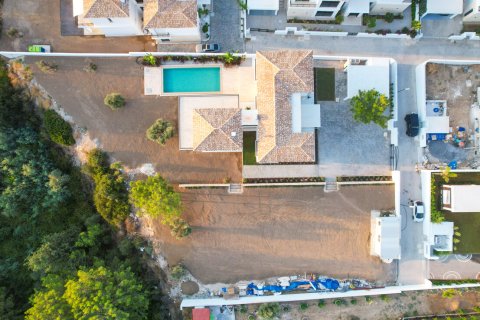 Продажа виллы  в Беллапаисе, Гирне, Северный Кипр 4+2, 380м2, №213956 – фото 12