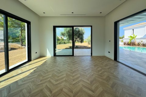 Продажа виллы  в Беллапаисе, Гирне, Северный Кипр 4+2, 380м2, №213956 – фото 18