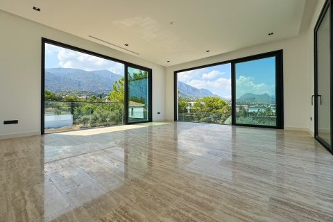 Продажа виллы  в Беллапаисе, Гирне, Северный Кипр 4+2, 380м2, №213956 – фото 26