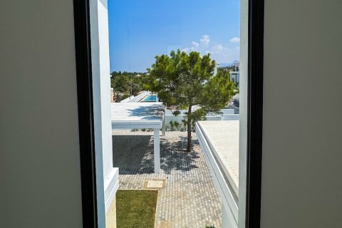 Продажа виллы  в Беллапаисе, Гирне, Северный Кипр 4+2, 380м2, №213956 – фото 30