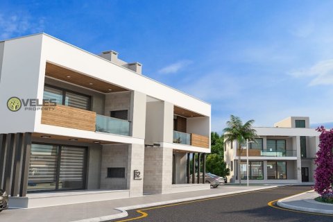 1+1 Lejlighed  i Famagusta,  Nr. 213959 - 14