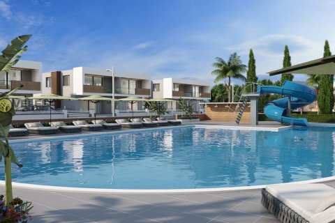 1+1 Lejlighed  i Famagusta,  Nr. 213959 - 3