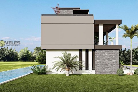Villa  3+1  Karşıyaka, Girne,  №213958 - 14