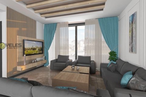 Villa  3+1  Karşıyaka, Girne,  №213958 - 13