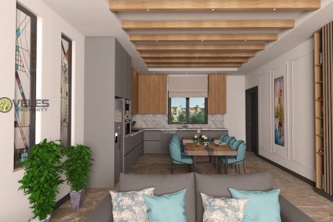 Villa  3+1  Karşıyaka, Girne,  №213958 - 16