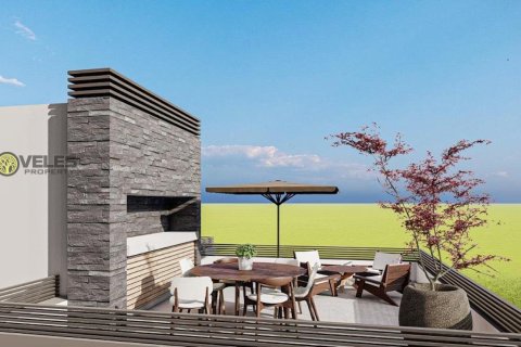 Villa  3+1  Karşıyaka, Girne,  №213958 - 17