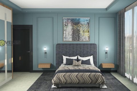 Villa  3+1  Karşıyaka, Girne,  №213958 - 7