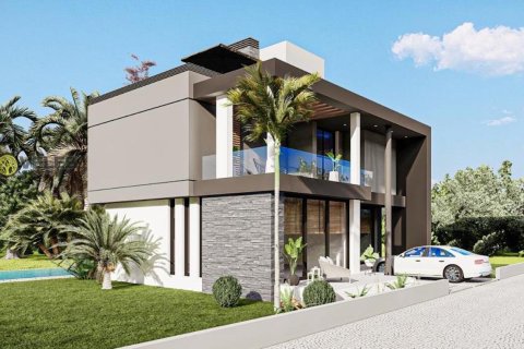 Villa  3+1  Karşıyaka, Girne,  №213958 - 15