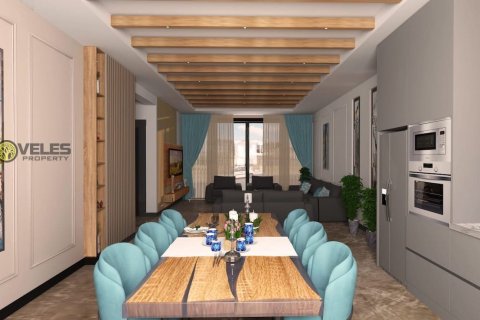 Villa  3+1  Karşıyaka, Girne,  №213958 - 10