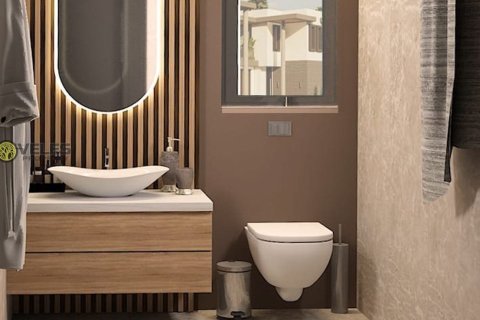 Villa  3+1  Karşıyaka, Girne,  №213958 - 6