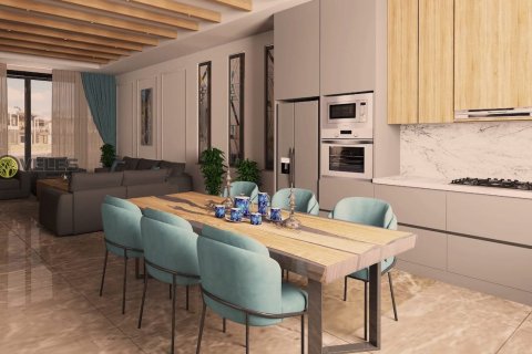 Villa  3+1  Karşıyaka, Girne,  №213958 - 19