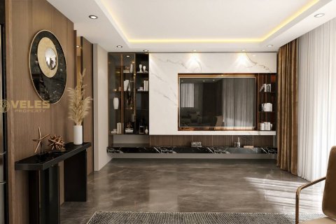 2+1 Wohnung  in Famagusta,  Nr. 213960 - 27