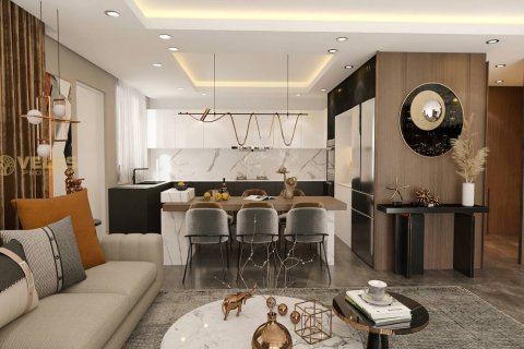 2+1 Wohnung  in Famagusta,  Nr. 213960 - 23
