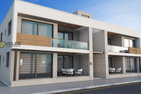 2+1 Lejlighed  i Famagusta,  Nr. 213960 - 5