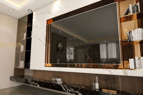 2+1 Wohnung  in Famagusta,  Nr. 213960 - 22