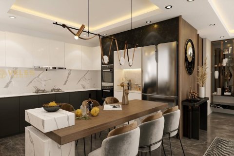 2+1 Wohnung  in Famagusta,  Nr. 213960 - 21