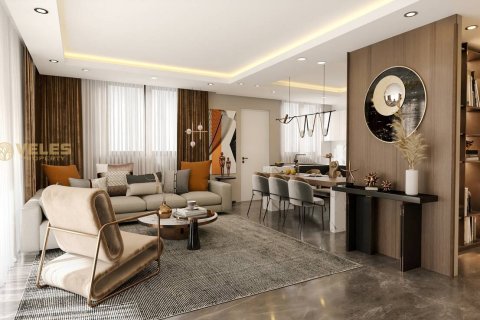 2+1 Wohnung  in Famagusta,  Nr. 213960 - 25