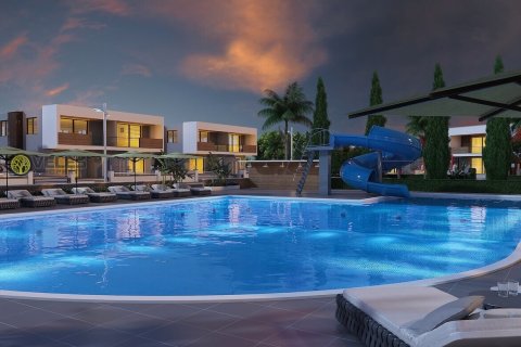 2+1 Lejlighed  i Famagusta,  Nr. 213960 - 4