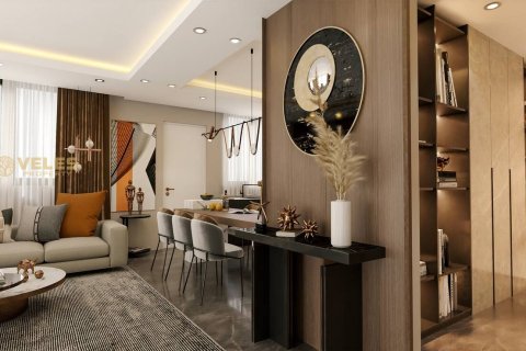 2+1 Wohnung  in Famagusta,  Nr. 213960 - 28