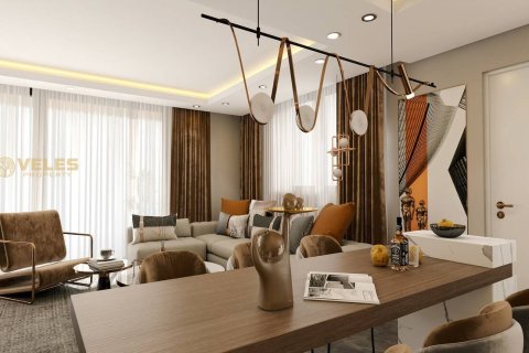 2+1 Wohnung  in Famagusta,  Nr. 213960 - 26