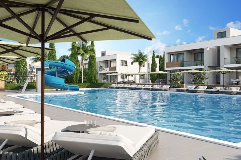 3+1 Leilighet  i Famagusta,  Nr. 213961 - 20