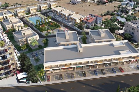 3+1 Leilighet  i Famagusta,  Nr. 213961 - 6