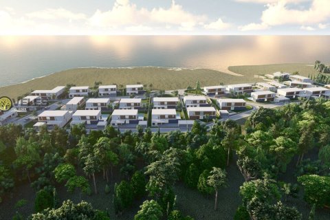 5+1 Villa  i Catalkoy, Girne,  Nr. 213957 - 11