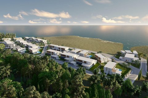 5+1 Villa  i Catalkoy, Girne,  Nr. 213957 - 15