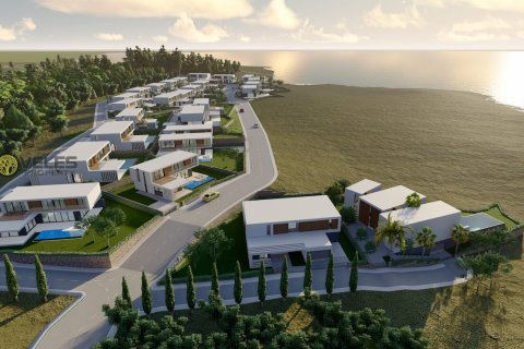 5+1 Villa  i Catalkoy, Girne,  Nr. 213957 - 16