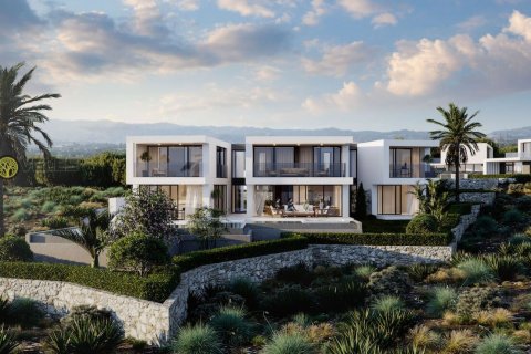 5+1 Villa  i Catalkoy, Girne,  Nr. 213957 - 25