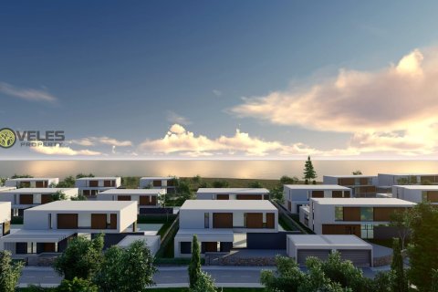 5+1 Villa  i Catalkoy, Girne,  Nr. 213957 - 12