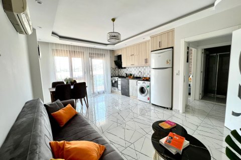 1+1 Apartment  in Gazipasa, Antalya, Turkey No. 231053