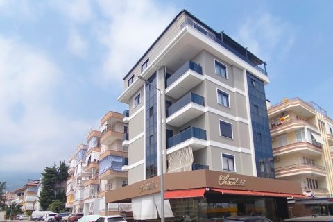 Apartment  in Alanya, Antalya, Turkey No. 231052