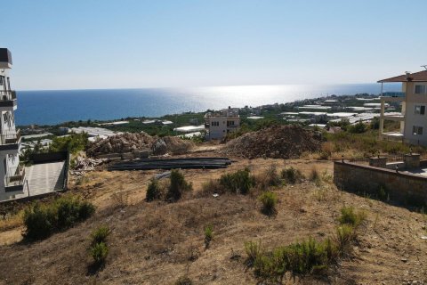 Arsa   İncekum, Antalya, Türkiye №229454