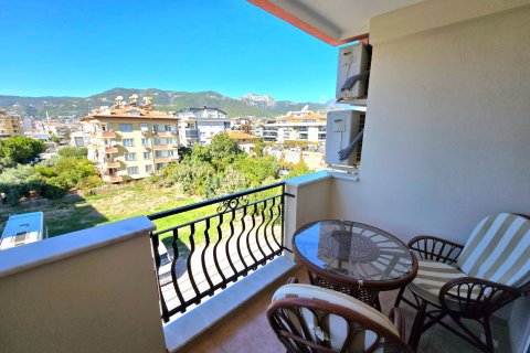 Продажа квартиры  в Оба, Анталье, Турция 2+1, 120м2, №218120 – фото 9