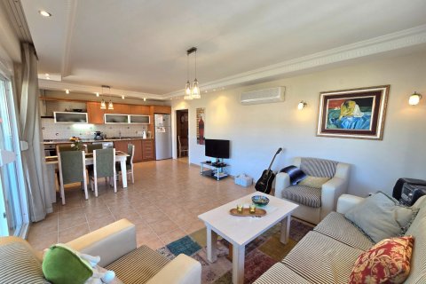 Продажа квартиры  в Оба, Анталье, Турция 2+1, 120м2, №218120 – фото 3