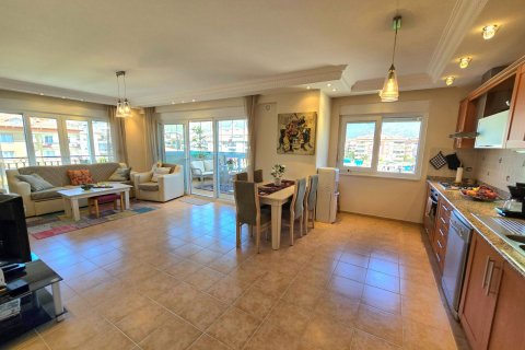 Продажа квартиры  в Оба, Анталье, Турция 2+1, 120м2, №218120 – фото 1