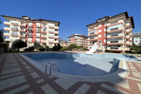 Продажа квартиры  в Оба, Анталье, Турция 2+1, 120м2, №218120 – фото 6