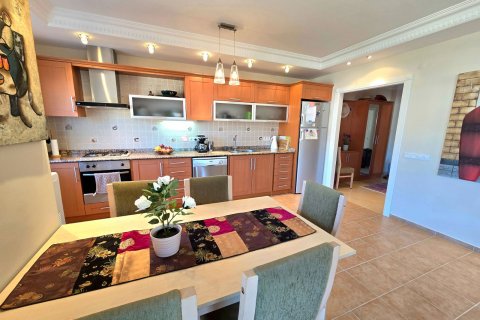 Продажа квартиры  в Оба, Анталье, Турция 2+1, 120м2, №218120 – фото 5