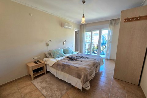 Продажа квартиры  в Оба, Анталье, Турция 2+1, 120м2, №218120 – фото 7